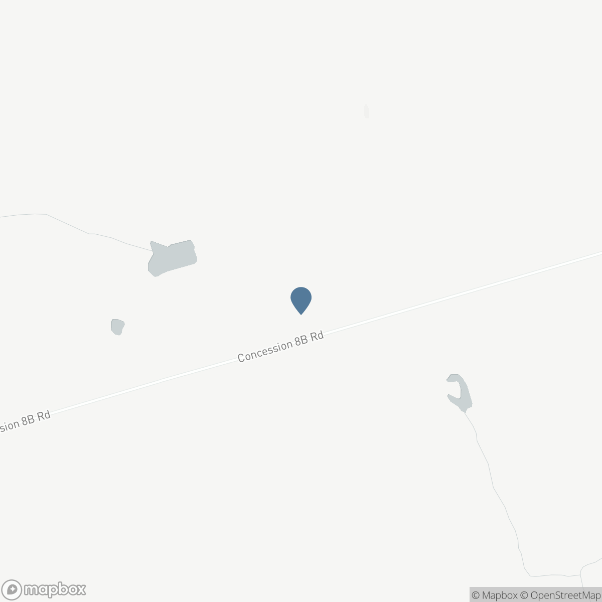 429573 8TH CONCESSION B LINE, Grey Highlands, Ontario N0C 1M0
